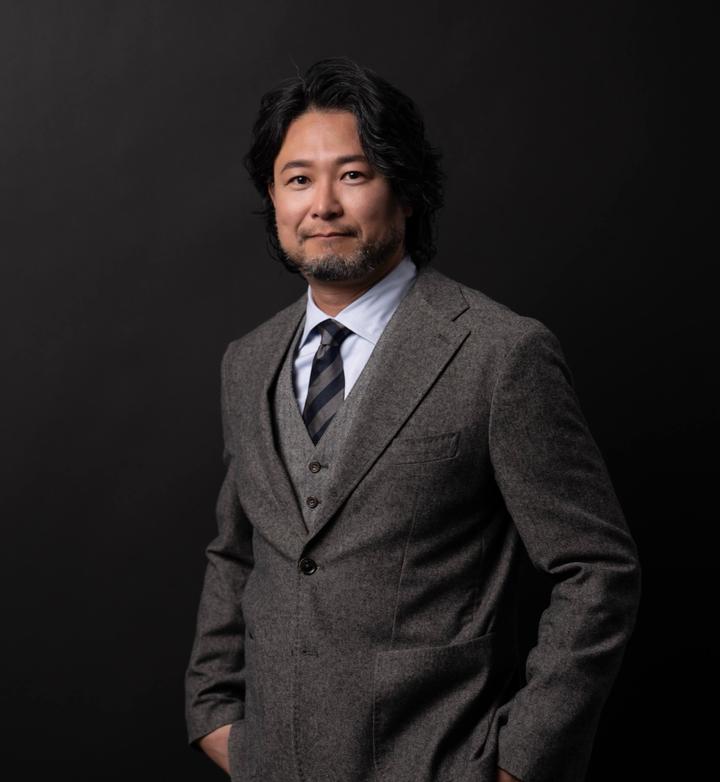 代表写真